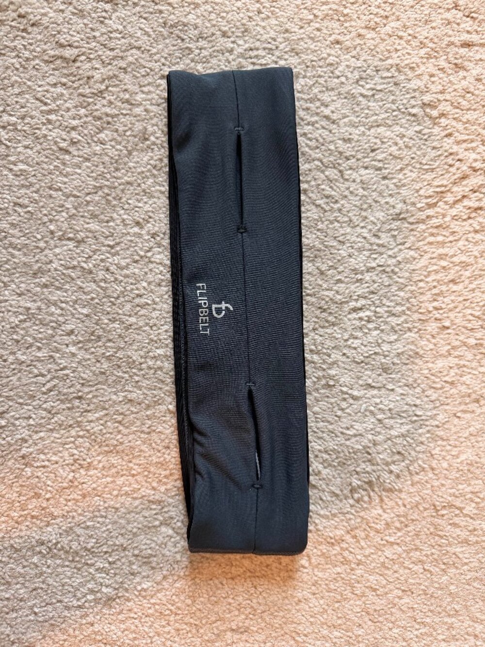 FLIPBELT Running Belt- Brand New
